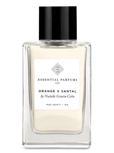 Orange X Santal Essential Parfums for women and men 100ML