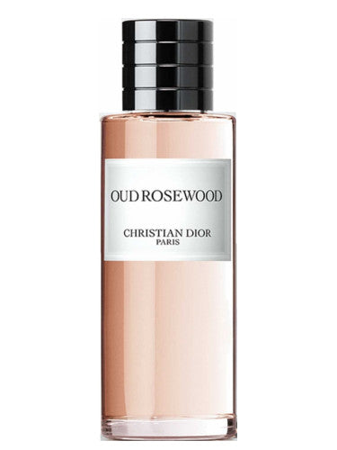 Oud Rosewood Dior for women and men 125ML