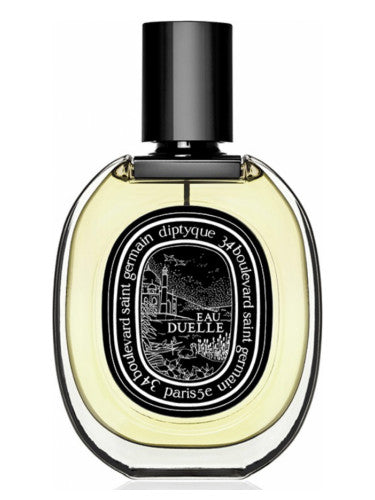 Eau Duelle Eau de Parfum Diptyque for women and men 100ML