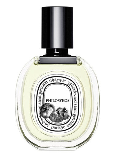 Philosykos Diptyque Eau de Toilette for women and men 100ML