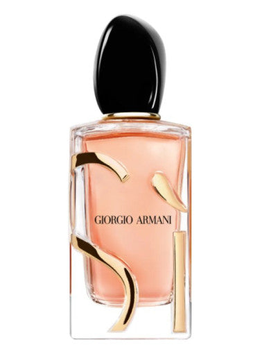 Si Eau de Parfum Intense Giorgio Armani for women 100ML