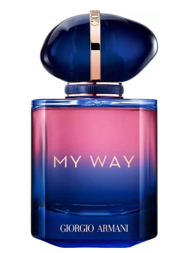 My Way Parfum Giorgio Armani for women 90ML