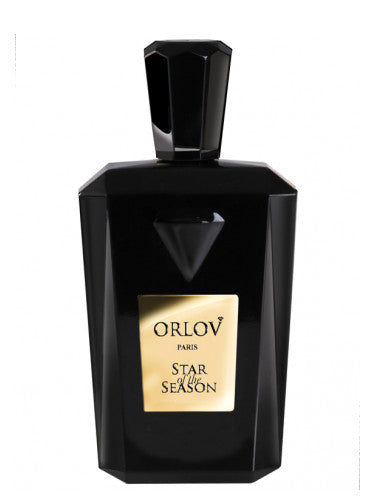 Star Of The Season Orlov Paris for women and men 75ML