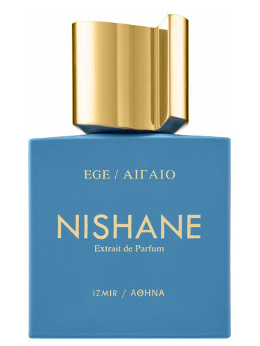 EGE / ΑΙΓΑΙΟ Nishane for women and men 100ML