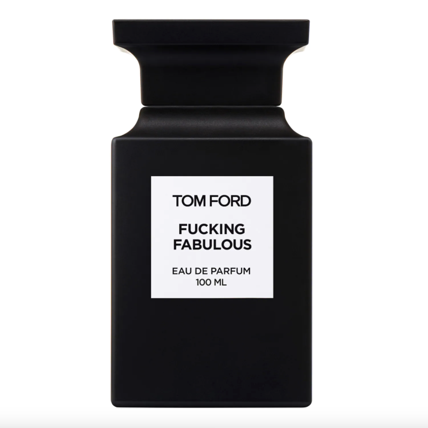 F*cking Fabulous Tom Ford for women and men 100ML