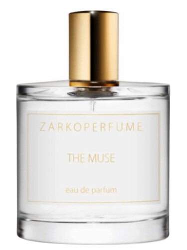 The Muse ZARKOPERFUME for women 100ML