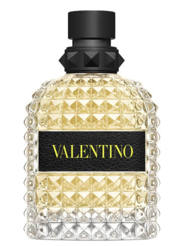 Valentino Uomo Born In Roma Yellow Dream Valentino for men 100ML