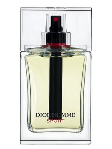 Dior Homme Sport Dior for men 125ML