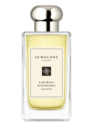 Lime Basil &amp; Mandarin Jo Malone London for women and men 100ML