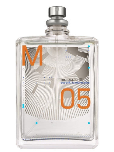 Molecule 05 Escentric Molecules for women and men 100ML