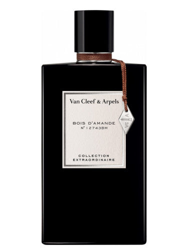 Bois d'Amande Van Cleef &amp; Arpels for women and men