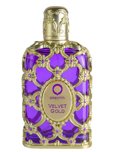 Velvet Gold Orientica Premium for women 80ML