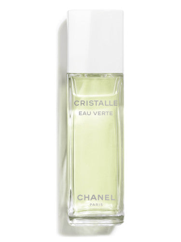 Cristalle Eau Verte Eau de Parfum Chanel for women 100ML