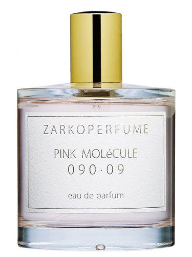 PINK MOLéCULE 090.09 ZARKOPERFUME for women and men 100ML