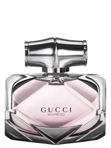 Gucci Bamboo Gucci for women 75ML