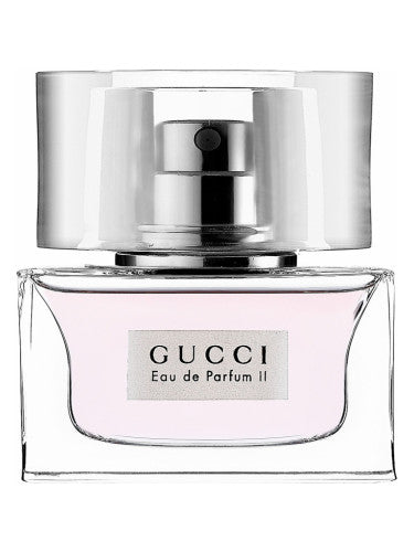 Gucci Eau de Parfum II Gucci for women 75ML