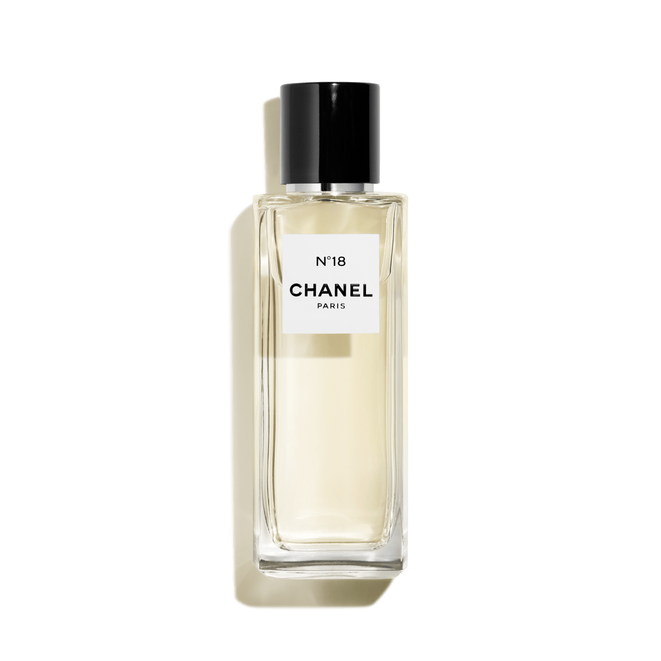 N°18 Eau de Parfum Chanel for women 75ML