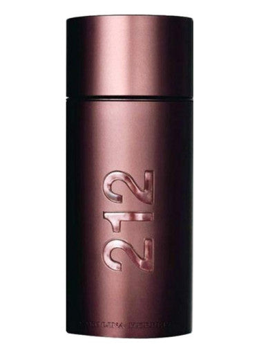 212 Sexy Men Carolina Herrera for men 100ML