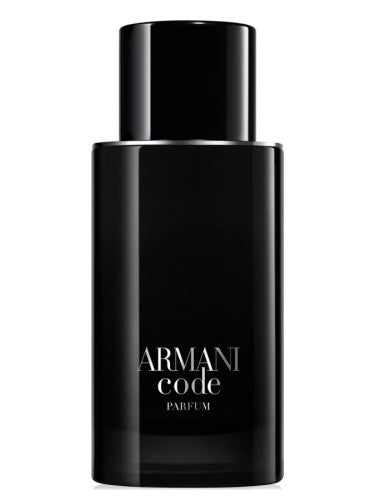 Armani Code Parfum Giorgio Armani for men 125ML