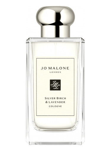 Silver Birch &amp; Lavender Cologne Jo Malone London for women and men 100ML