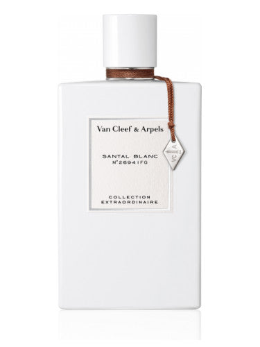 Oud Blanc Van Cleef &amp; Arpels for women and men 75ML