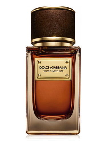 Velvet Amber Sun Dolce&amp;Gabbana for women and men 50ML