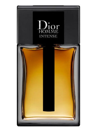 Dior Homme Intense Dior for men 100ML