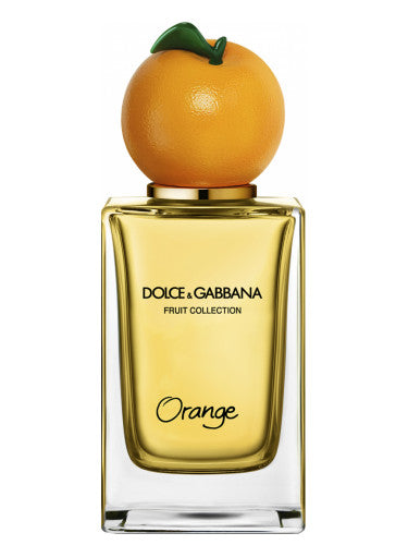 Orange Dolce&amp;Gabbana for women and men 150ML