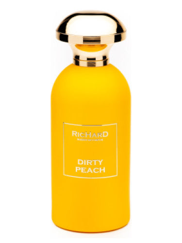 Dirty Peach Richard for women 100ML