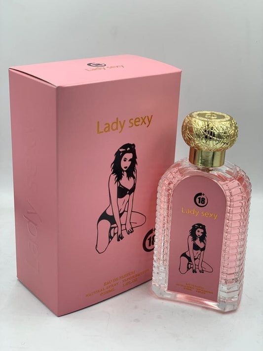 3113 lady sexy for women 100ML