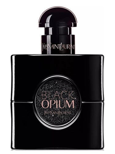 Black Opium Le Parfum Yves Saint Laurent for women 90ML