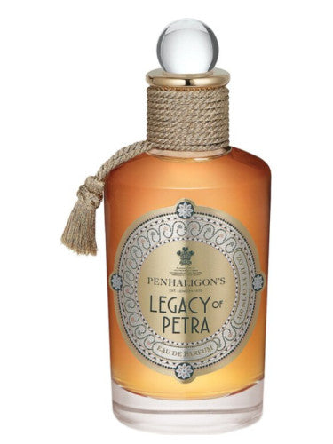 Legacy of Petra Penhaligon's for women and men 100ML