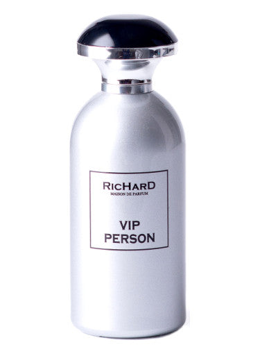 VIP Person Richard for women and men 100ML