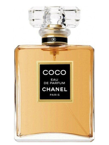 Coco Eau de Parfum Chanel for women 100ML