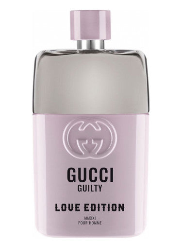 Guilty Love Edition MMXXI pour Homme Gucci for men 90ML