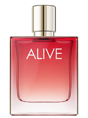 Boss Alive Intense Hugo Boss for women 80ML