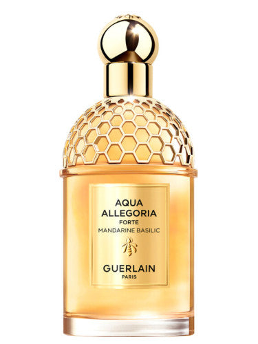 Aqua Allegoria Forte Mandarine Basilic Guerlain for women 75ML