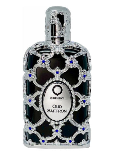 Oud Saffron Orientica Premium for women and men 80ML