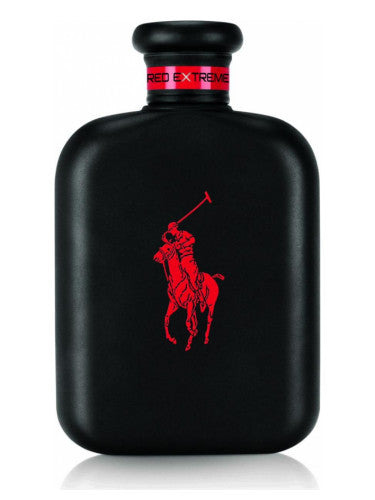 Polo Red Extreme Ralph Lauren for men 125ML