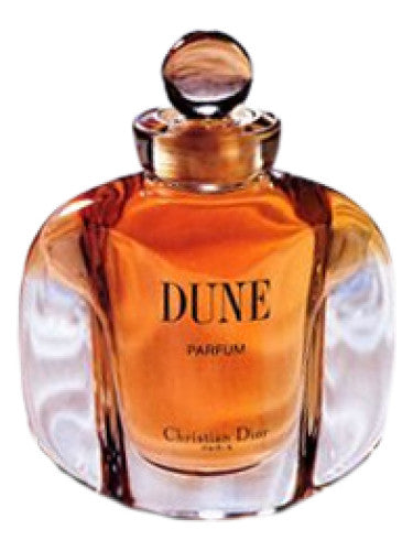 Dune Parfum Dior for women 100ML