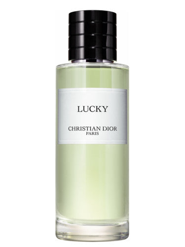 Lucky Dior for women and men 125ML