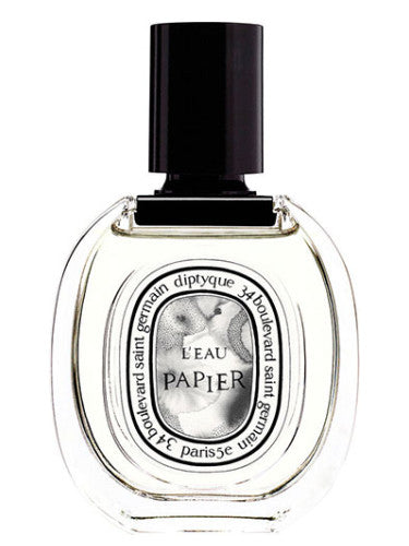 L'Eau Papier Diptyque for women and men 100ML