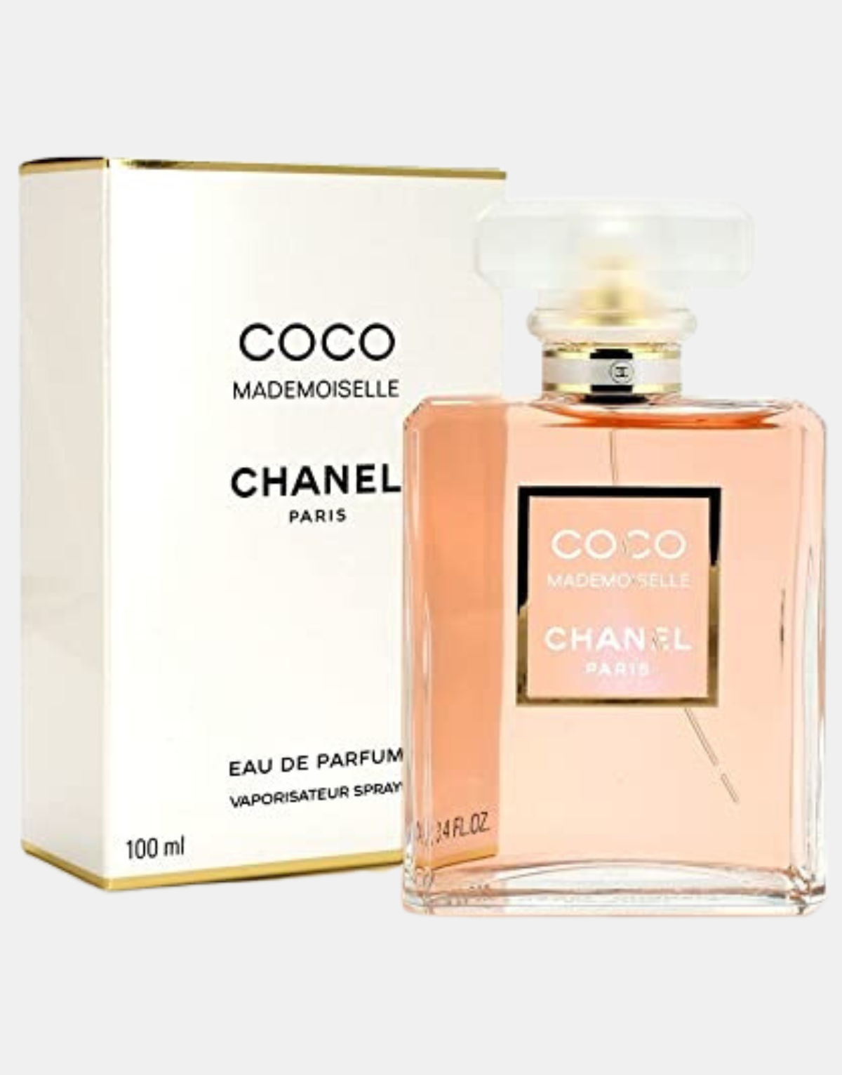 Coco Mademoiselle Intense Chanel for women 100ML