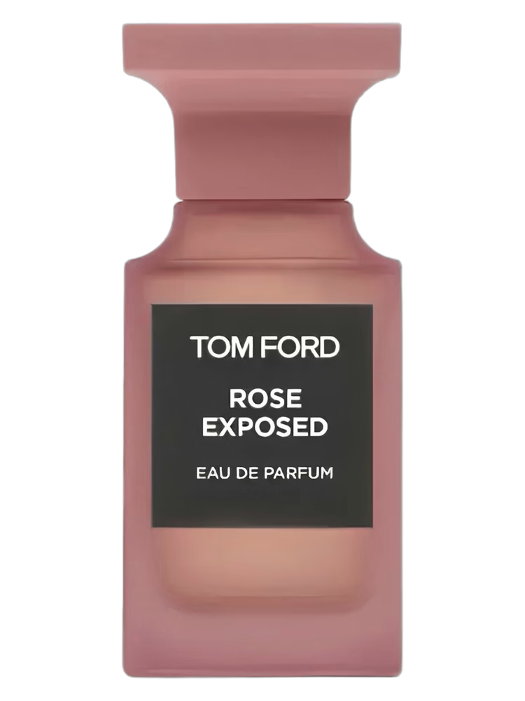 Rose Exposed Tom Ford for women and men 100ML