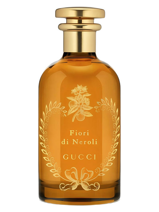 Fiori di Neroli Gucci for women and men 100ML