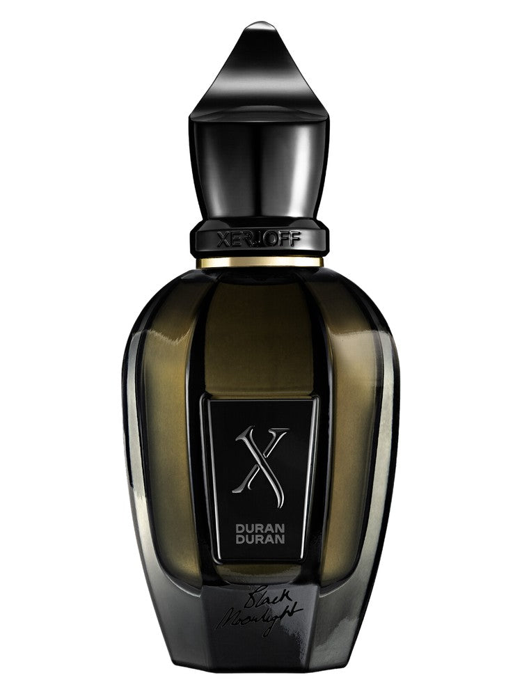 Duran Duran Black Moonlight Xerjoff for women and men 50ML