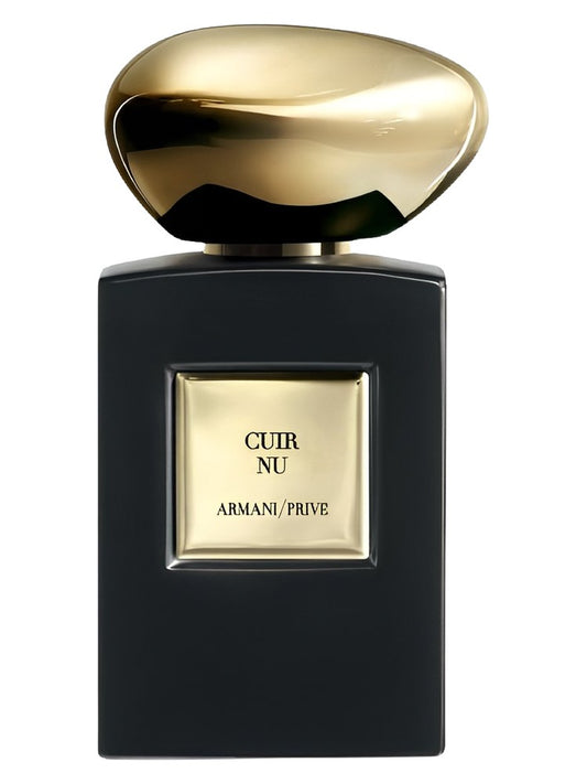 Cuir Nu Giorgio Armani for women and men 100ML