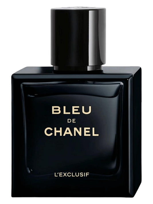 Bleu de Chanel L'Exclusif Chanel for men 100ML