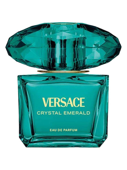 Crystal Emerald Versace for women 90ML