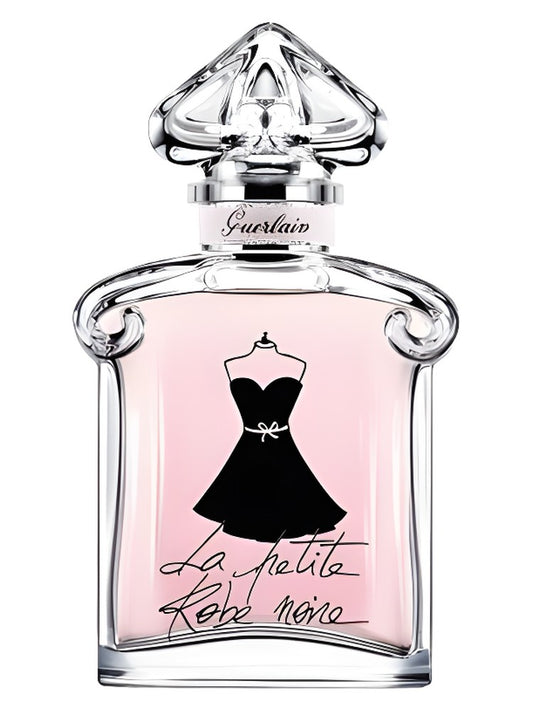 La Petite Robe Noire Eau de Toilette Guerlain for women 100ML